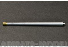 MG-3527 76-мм пушка М1 для Sherman М4 (76), с гайкой