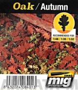 AMIG8403 Ammo Mig OAK - DECAYING LEAVES (старые листья дуба)