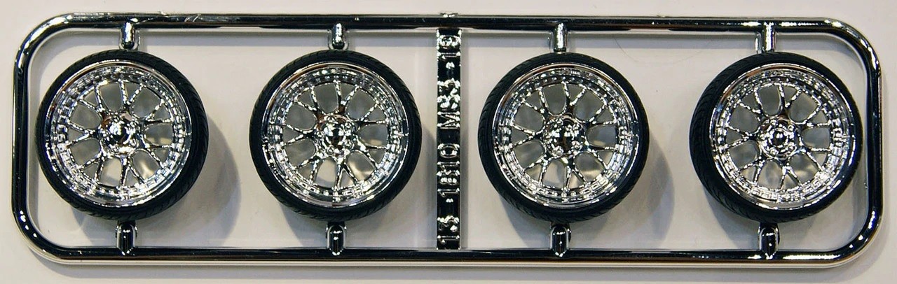 05255 SSR Professor MS3 19 inch