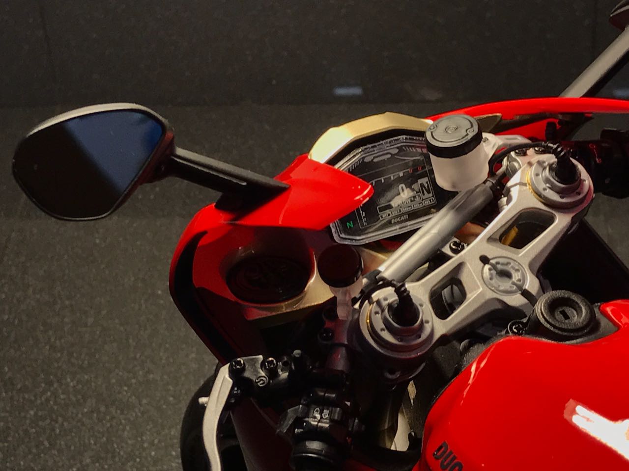 Ducati Superbike 1299 Panigale S