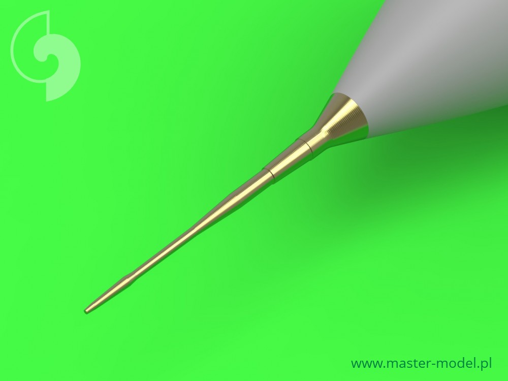 AM-144-006 Панавиа Торнадо - трубка Пито