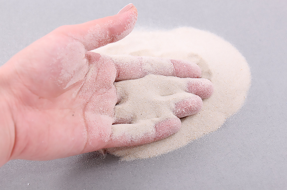 007KP002 Песчаный берег. 100 мл.