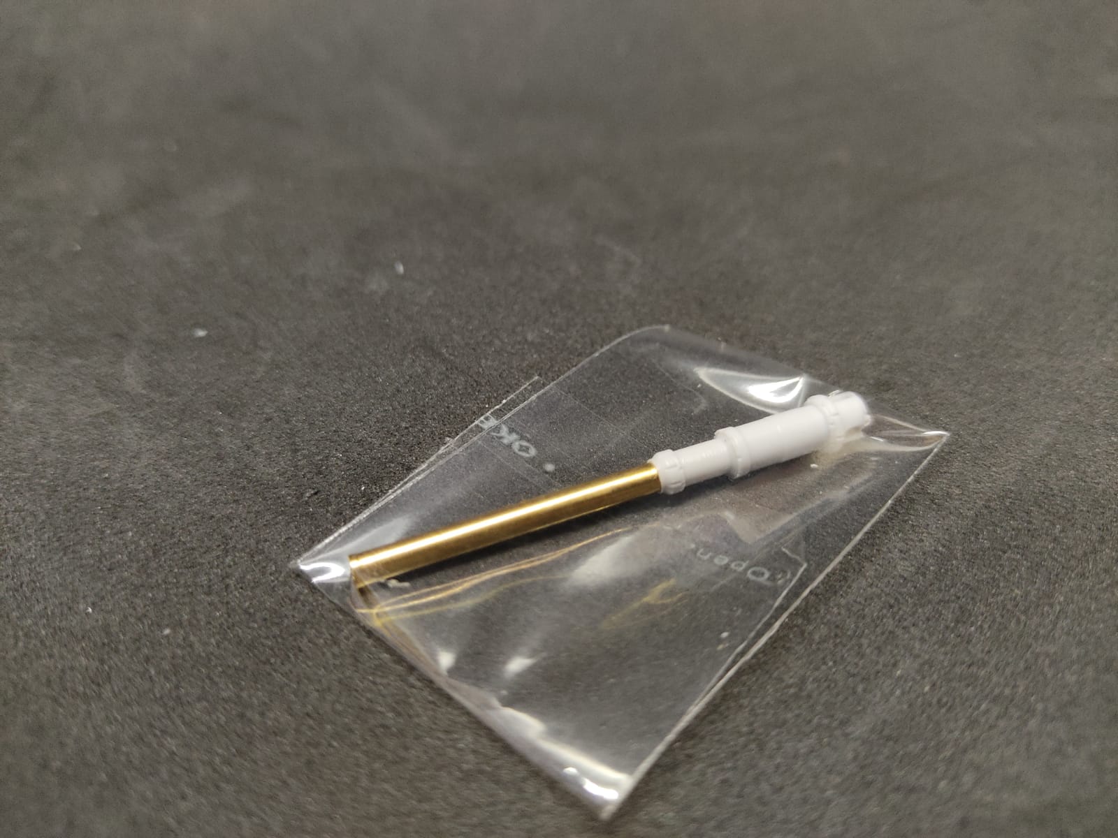 N35075 Набор деталей для БМД-1П