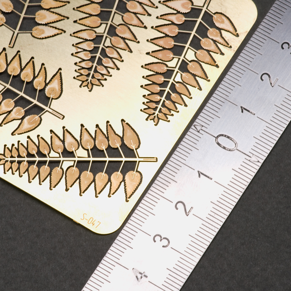 S-047 Крапива, размер M