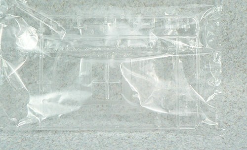 05863 Toyota Trueno AE86 Car Boutique Club Aoshima