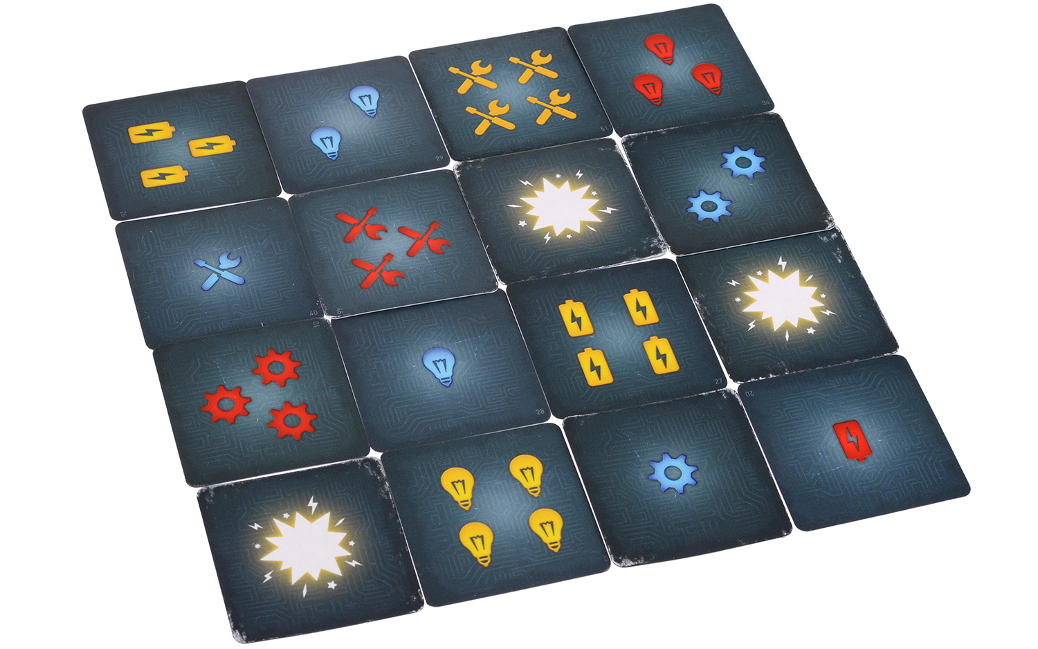 MAG114965 Ничего человеческого Мини