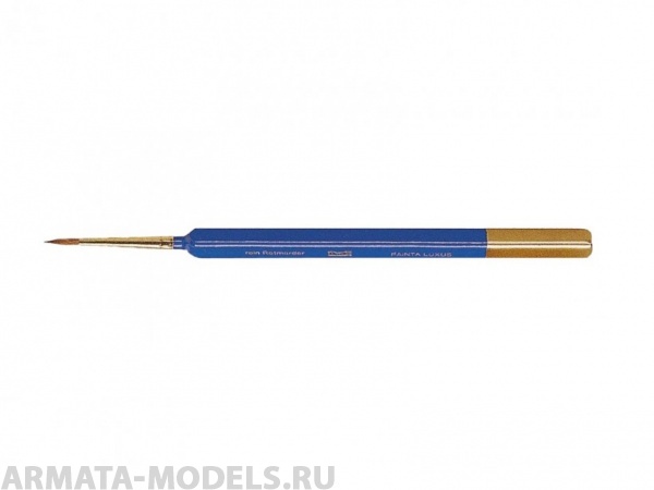 Кисточка, куница, размер 0