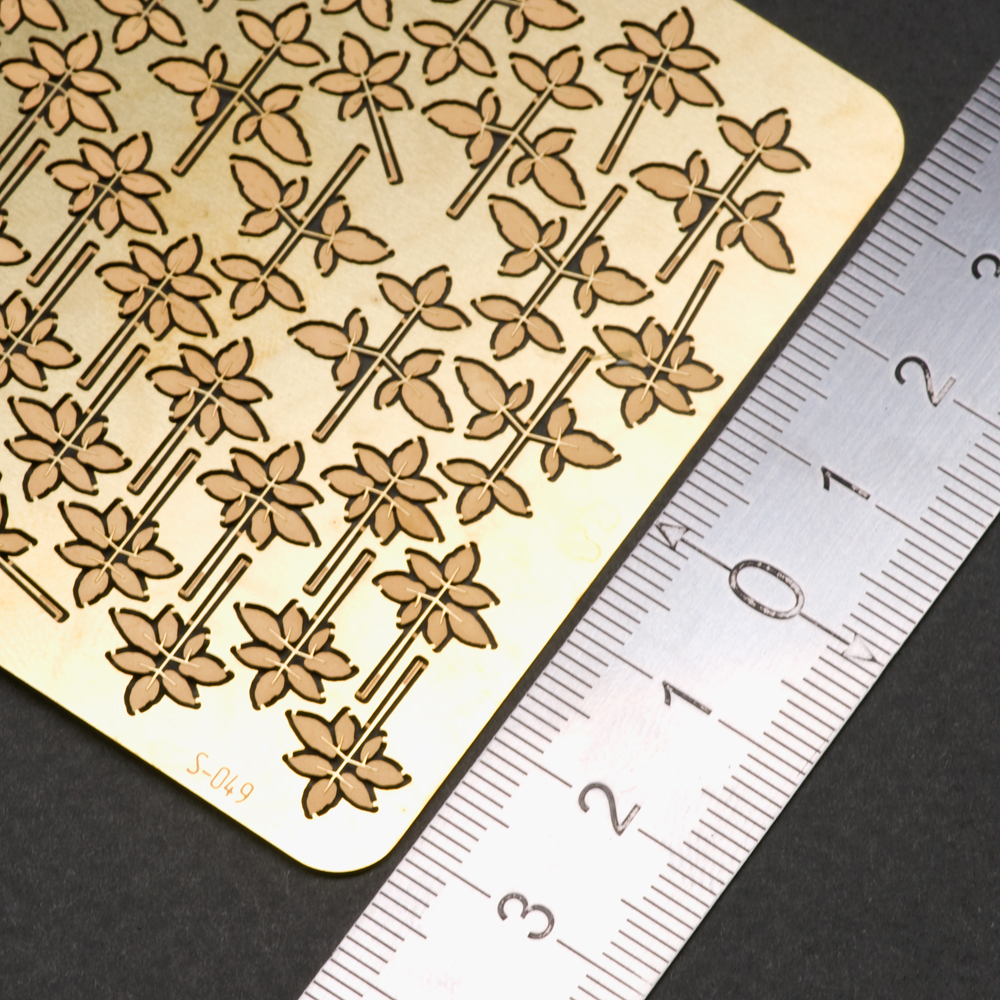 S-049 Сныть, размер S