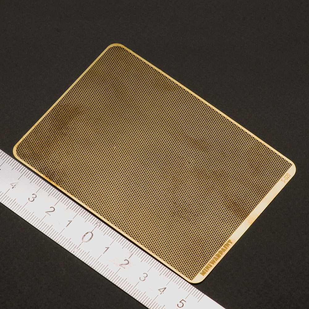 S-020 Сетка ромб, размер M