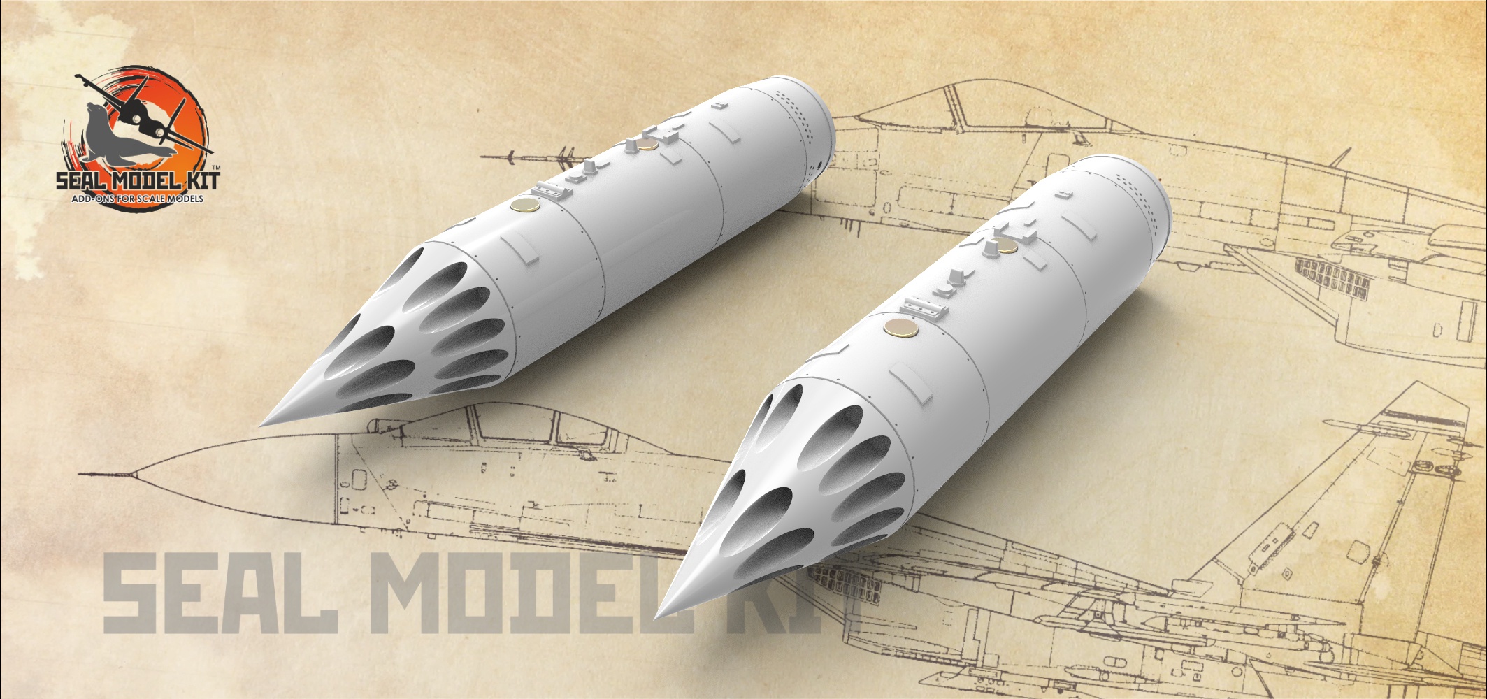 smk48039 Нурсы Б-8м1 Магнето (2 шт. + 4 магнита)