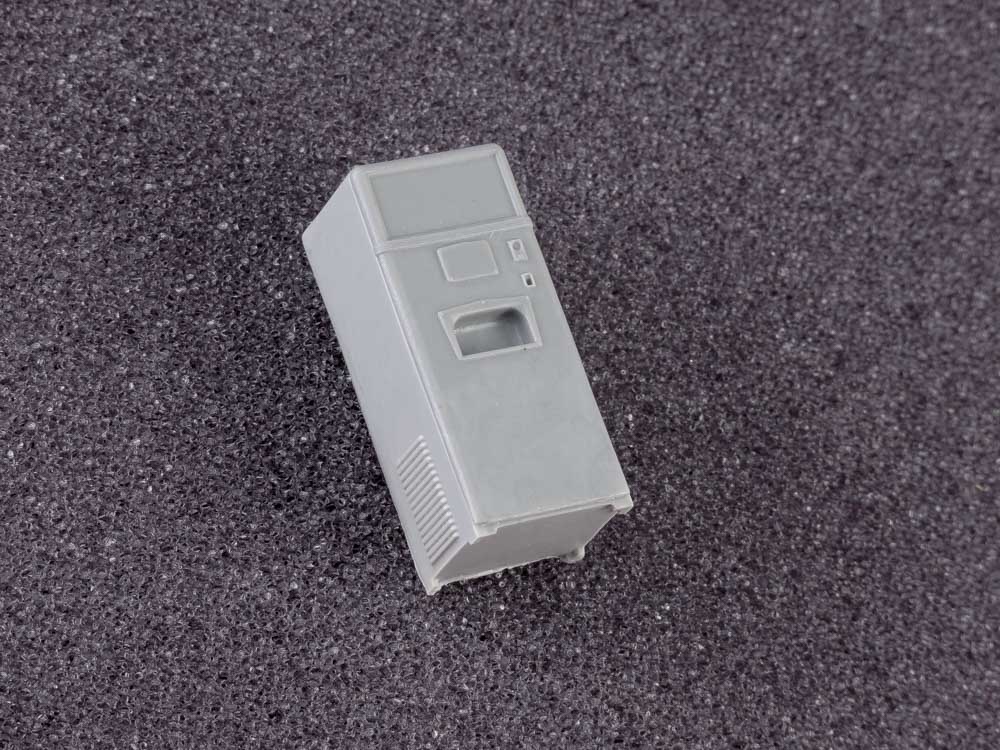 AVD143009202 Автомат газированной воды, 2 шт