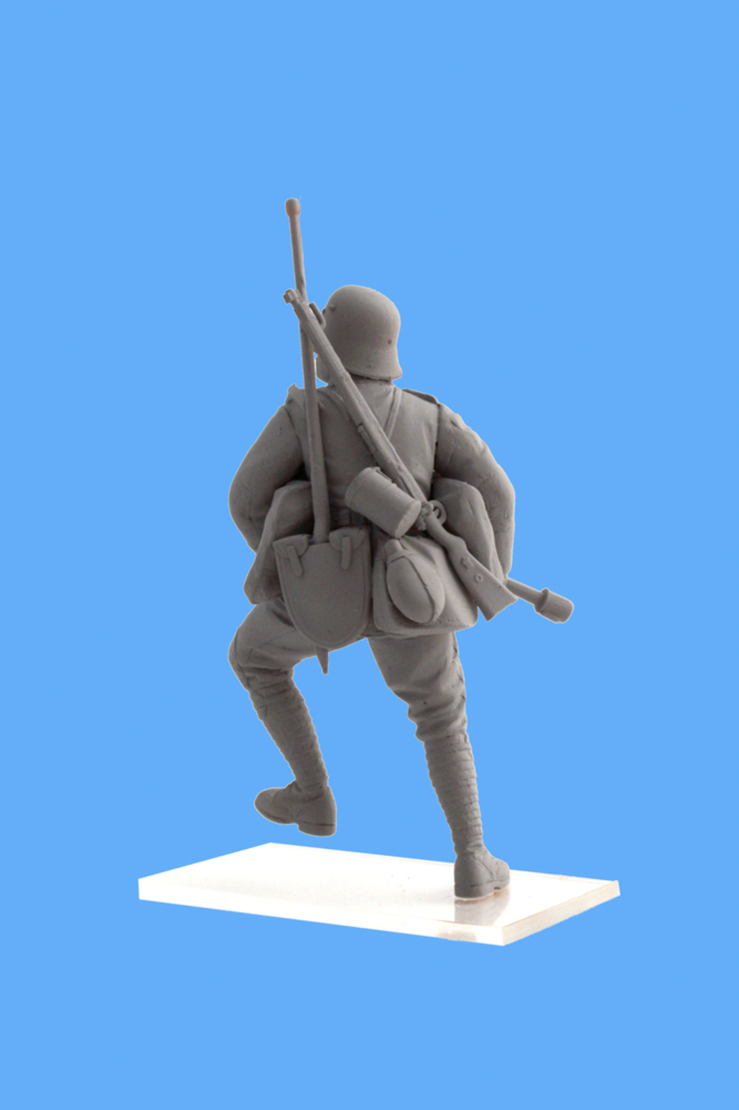 35692 Фигуры, Германские штурмовые части (1918 г.) ICM