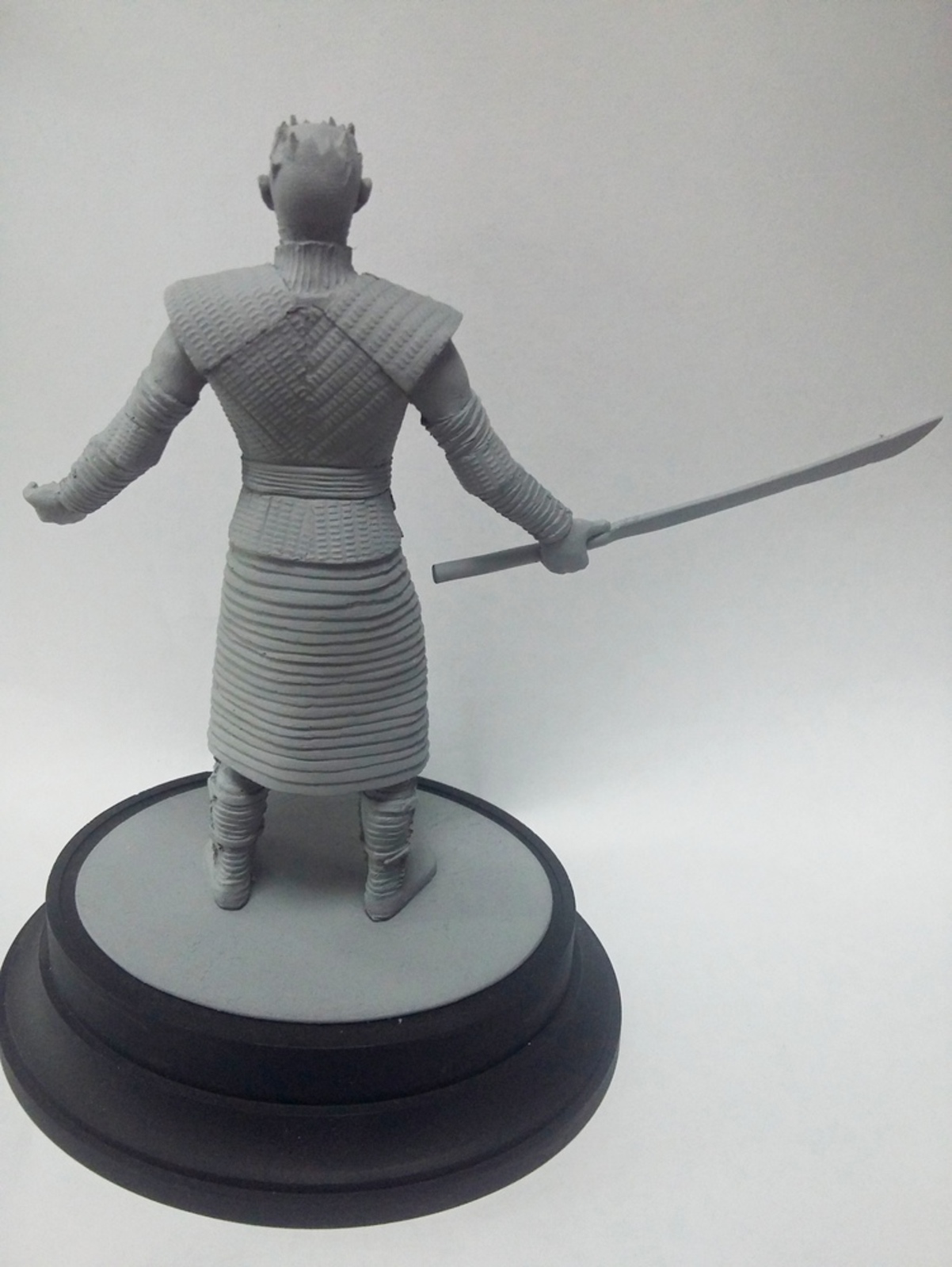 16201 Фигура, Король Ночи ICM