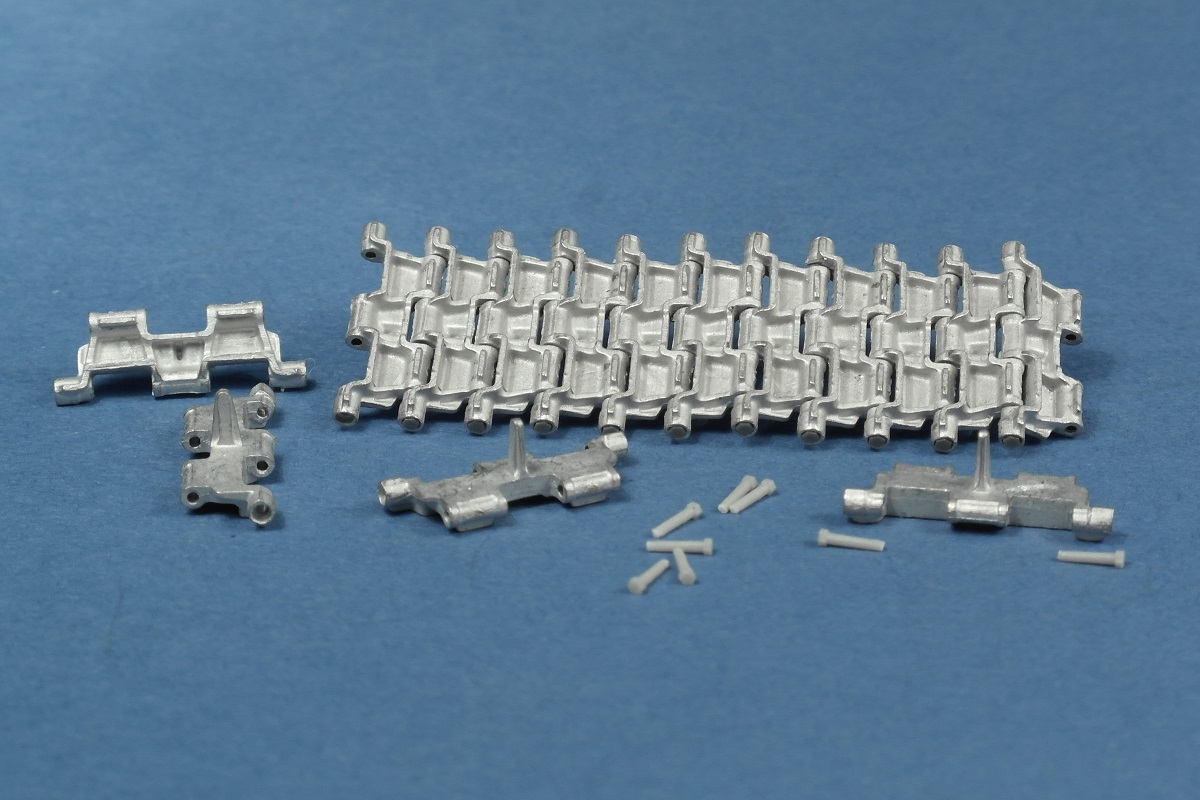 MTL-35062 Tracks for 2S3 Acacia