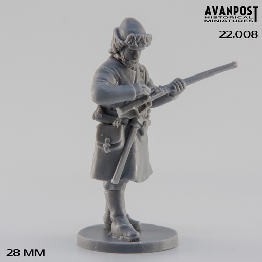 22.008АП Охотник Аванпост