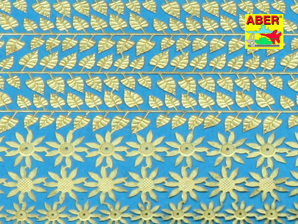 ABR-35-D-05  Дополнения для  Flowers для  1/35