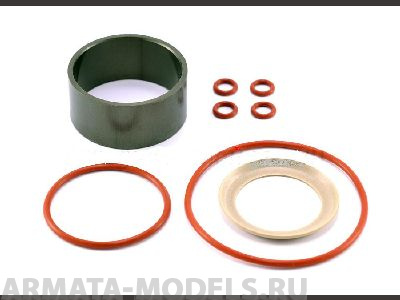 8293 Комплект расходных материалов для тех. обслуживания компрессора 1203