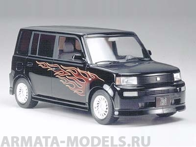 24224 Toyota BB Tamiya