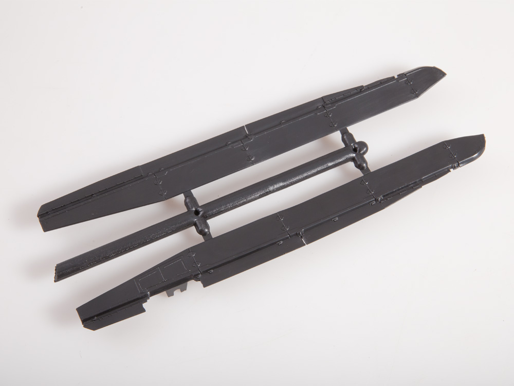 3014AVD Сборная модель Основной танк Т-72А AVD Models