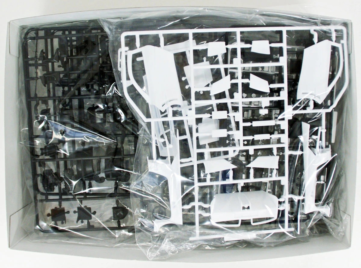 05599 Pagani Huayra Pacchetto Tempesta Aoshima