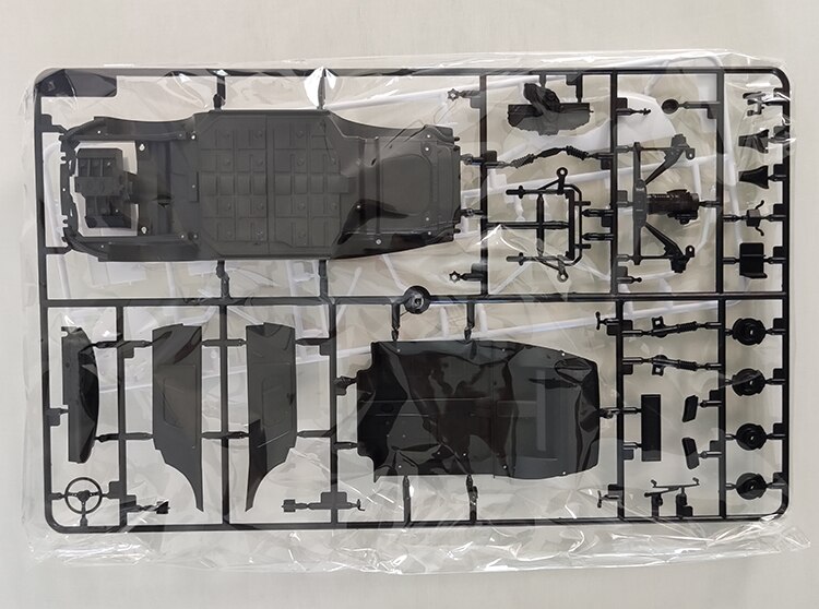 PN24029 Porsche 935 K3 '80 LM Aoshima
