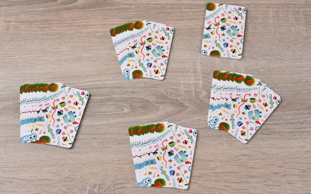 SM39787 Кафе для чудищ