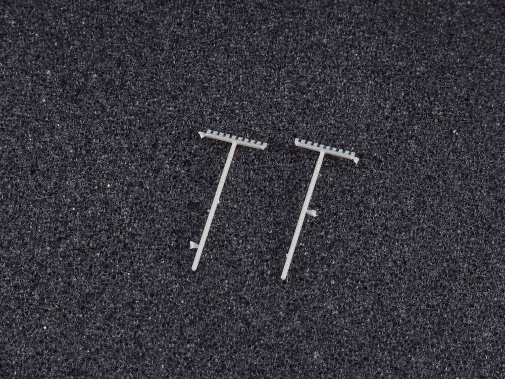 AVD243011902 Грабли П-2-10, 2 шт