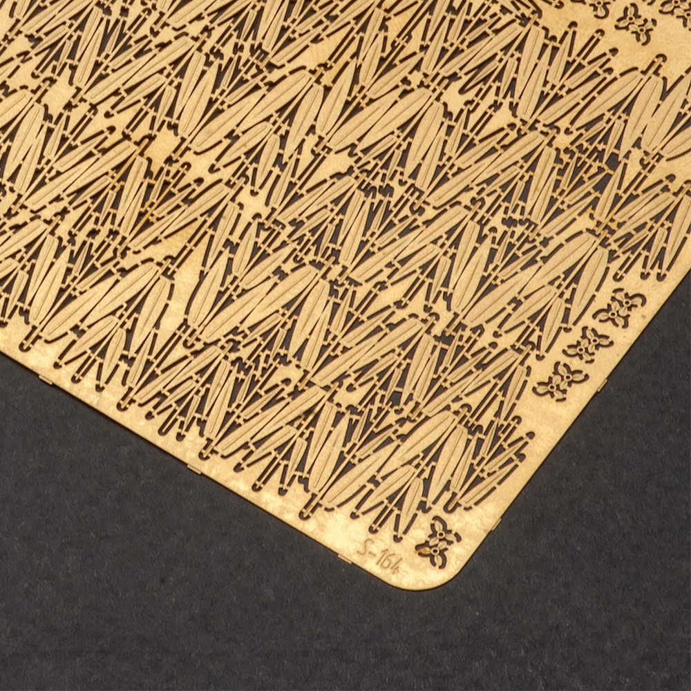 S-164 Тюльпан, размер М