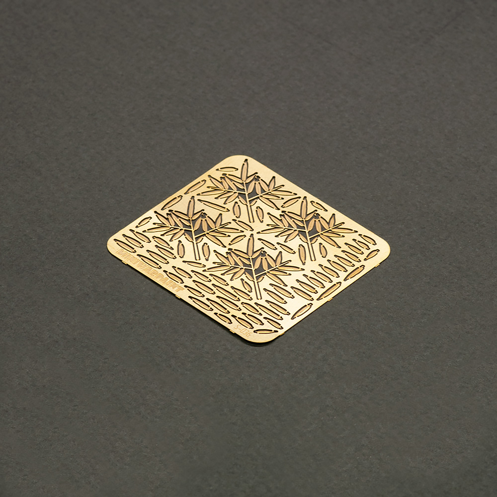 S-083 Бамбук набор, размер L