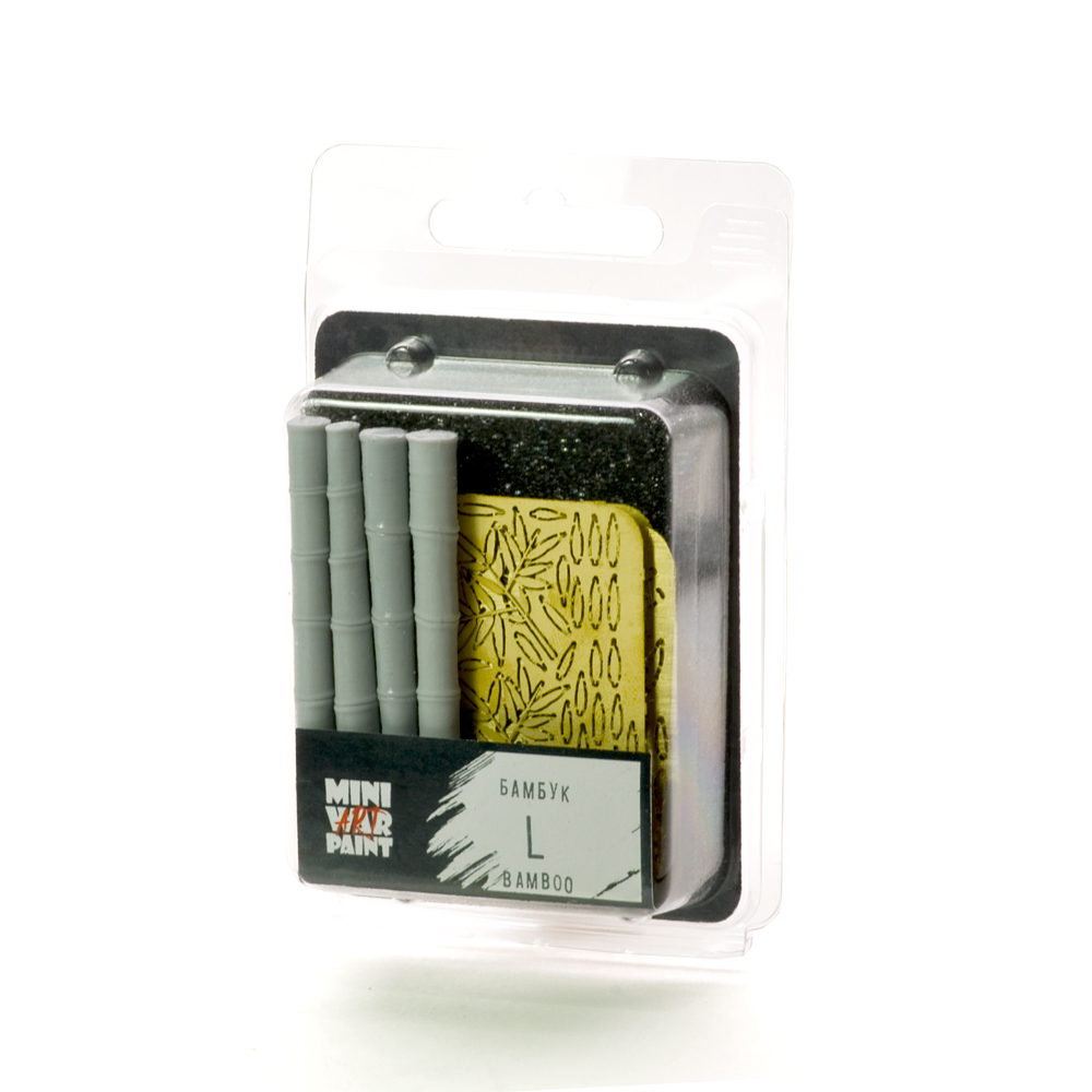 S-083 Бамбук набор, размер L