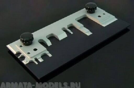 SMS005 20 см сгибатель для фототравления