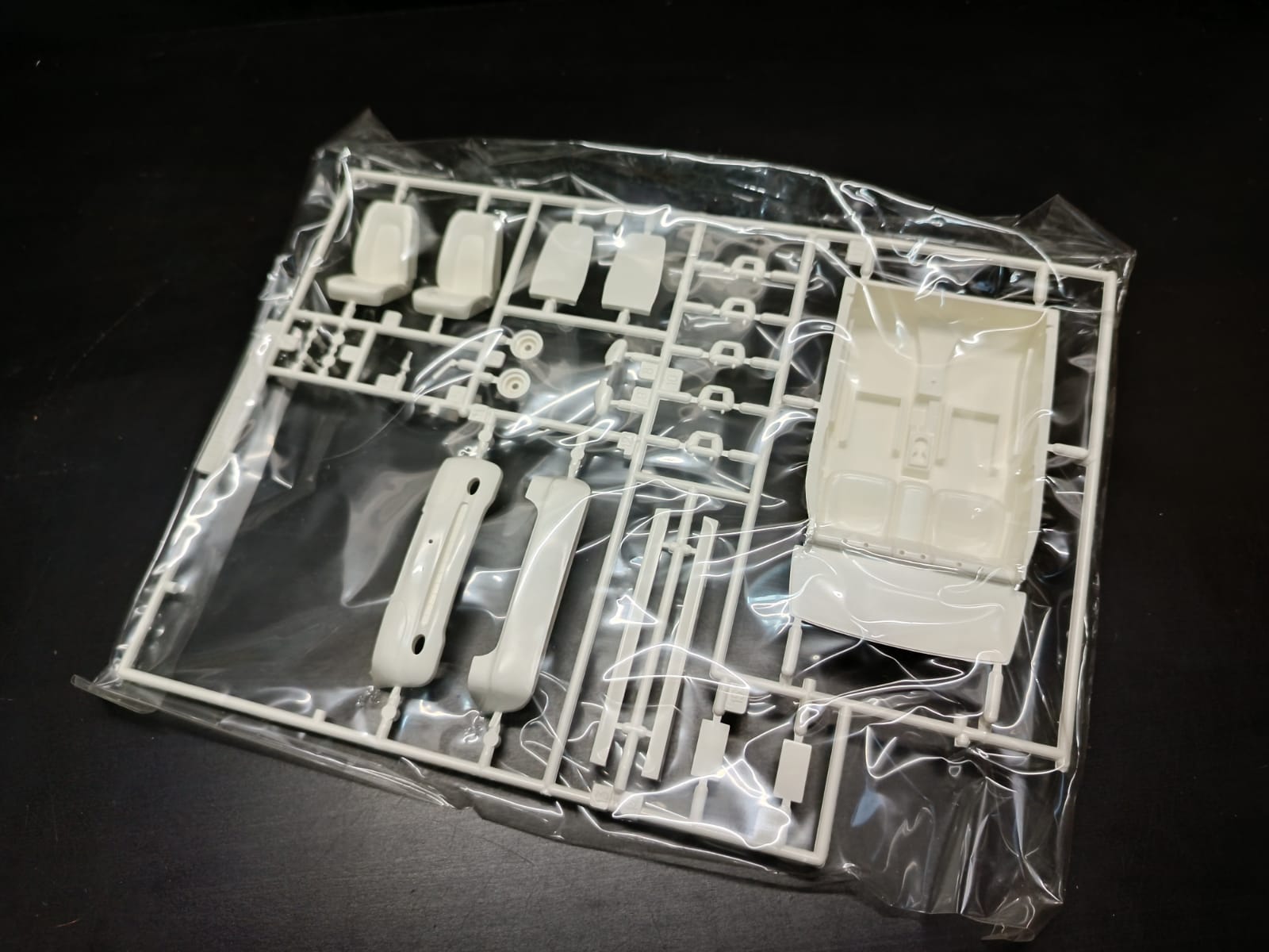 12493Fuji Mercedes-Benz A160 Fujimi