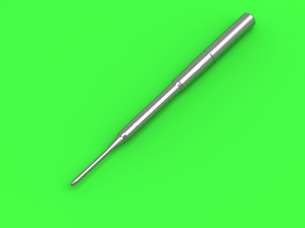 AM-32-109 OV-10 Bronco - трубка Пито