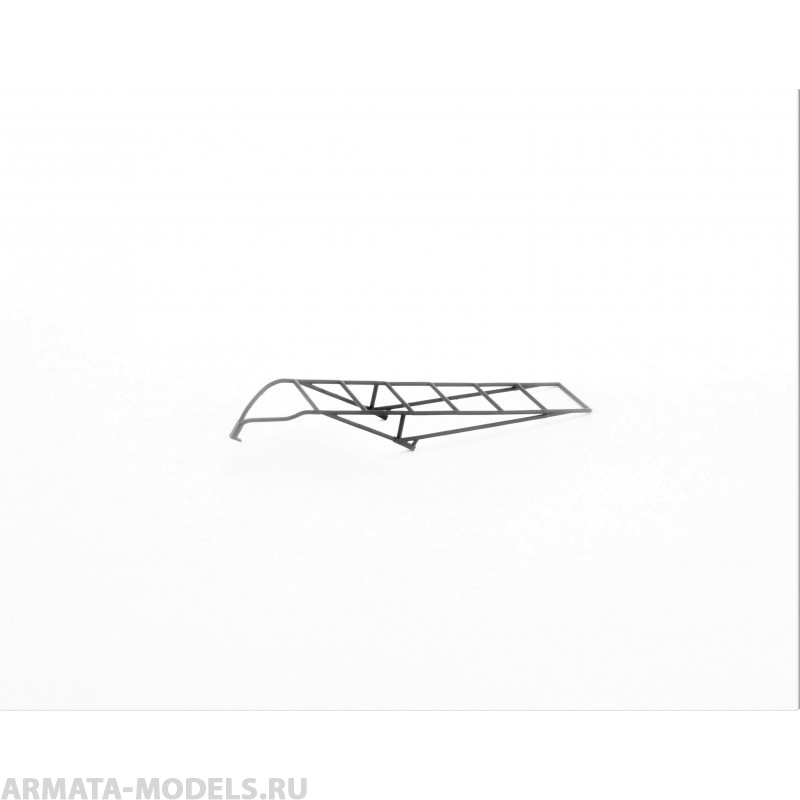 LP48026 Стремянка для самолёта F-100 1/48