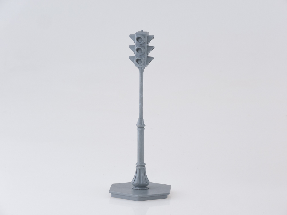 Светофор (1 шт) AVD Models