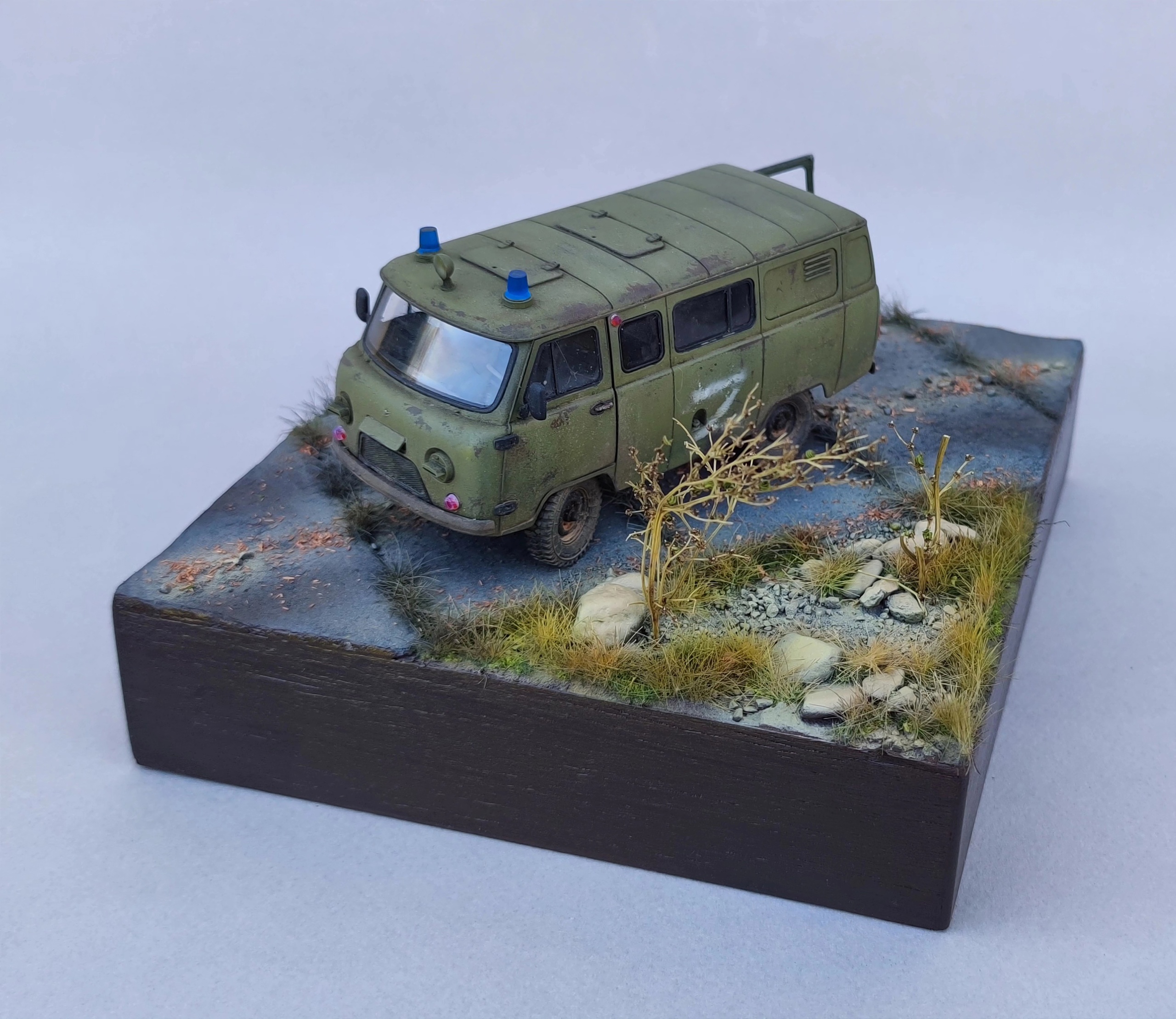 НЕ-35154 Подставка Припять