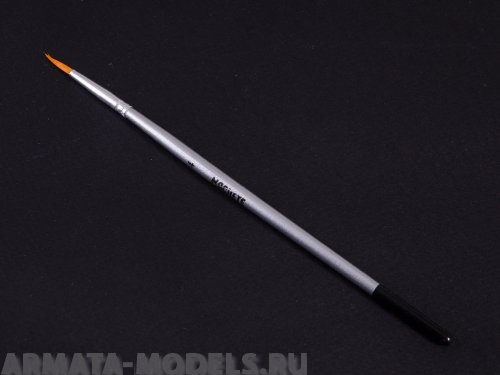 0037MCH Кисть круглая #4