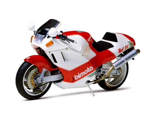 14062T Bimota Tesi 1D 906SR Tamiya