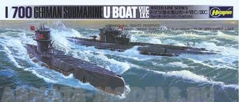 49901 Подводная лодка  7C/9C