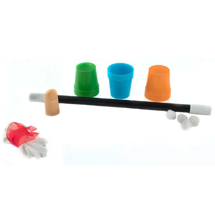 TAC53707 Набор фокусов Fun Trix