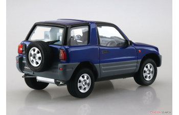 06606 Toyota RAV4 '94 Aoshima