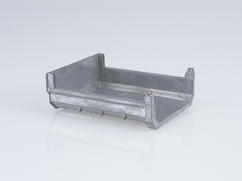 1261KIT Сборная модель ЗИЛ-ММЗ-45085 AVD Models