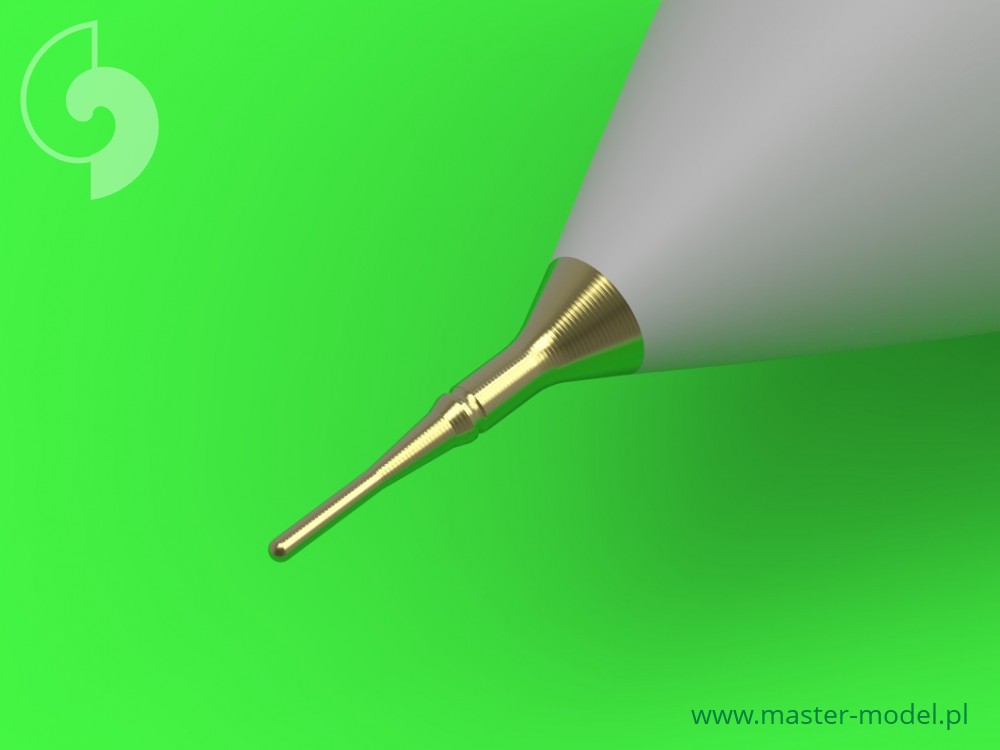 AM-144-007 F-14 - Зонд Альфа