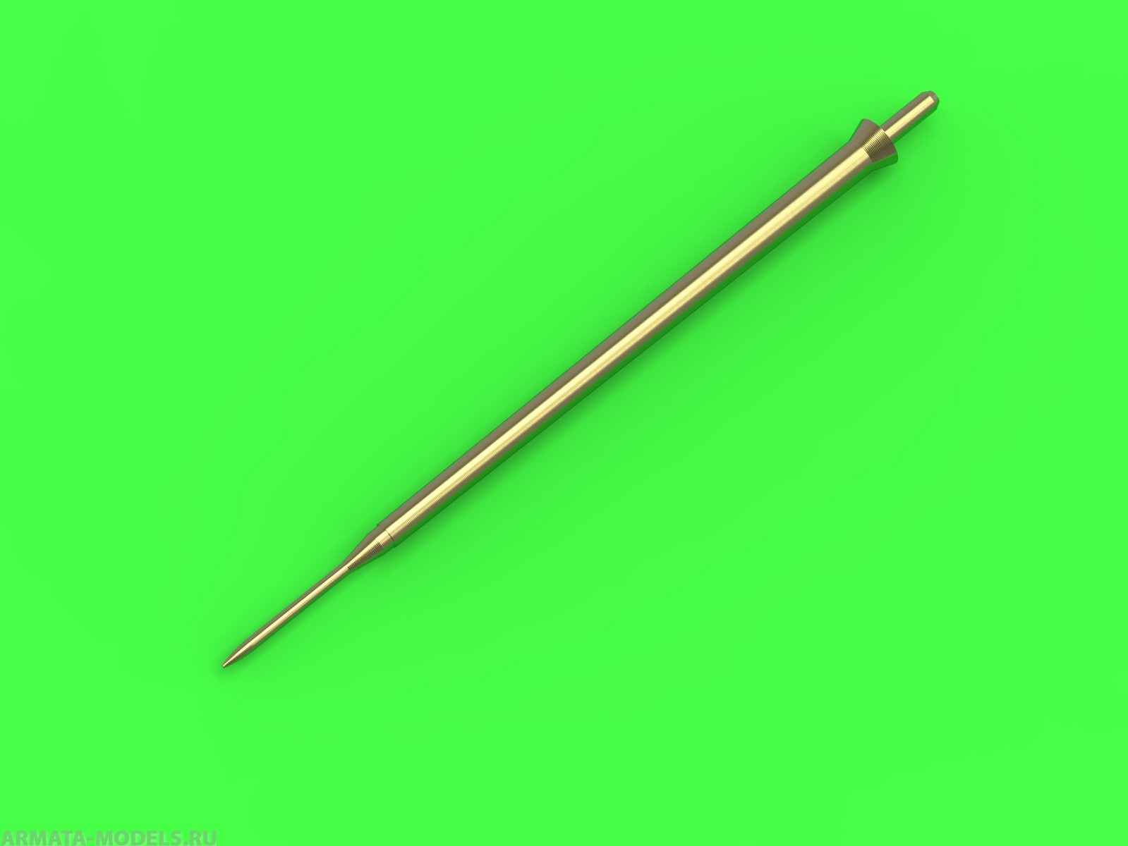 AM-144-016 F-106 Delta Dart - трубка Пито