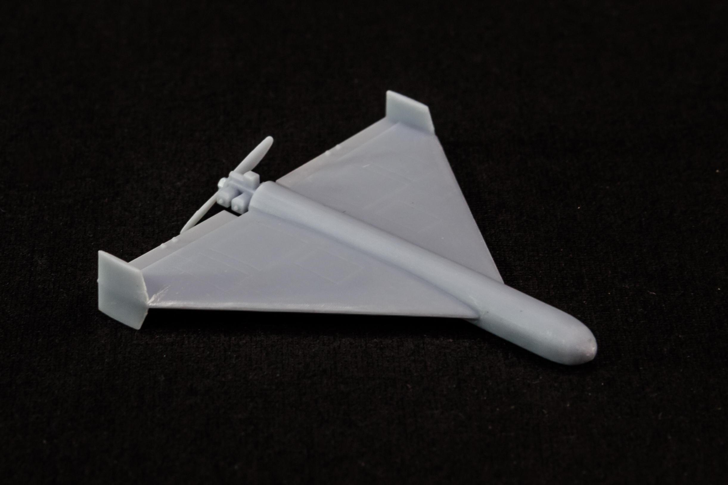 AM35904 БПЛА Герань-2 (Шахед 136) Arma Models