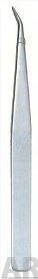 F-8 Пинцет угловой АА 150mm