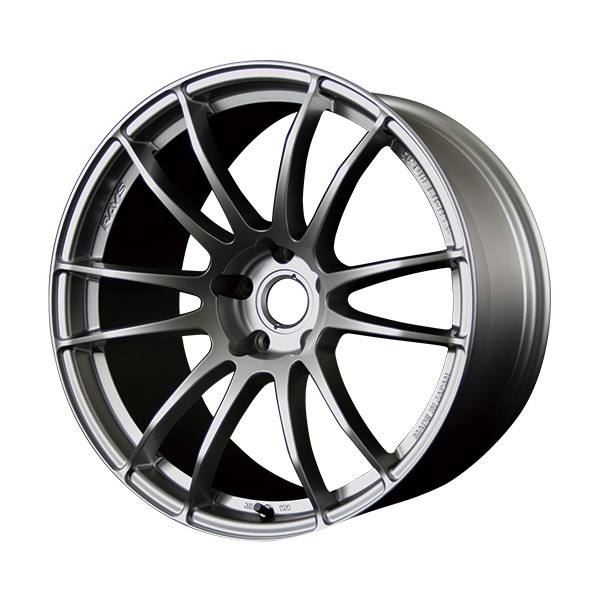 05301 Gram Lights 57Xtreme 18 inch Aoshima