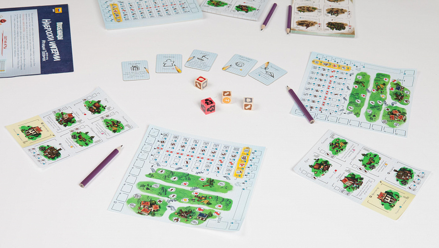 8991 Поселенцы. Наброски Империи