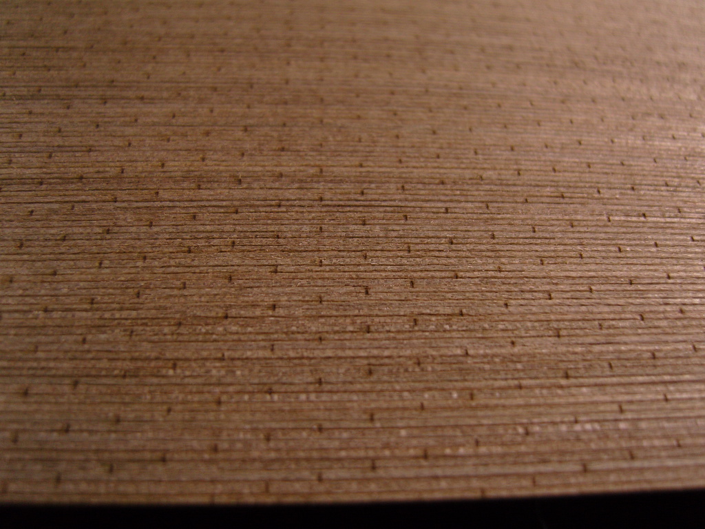 AW10071 Деревянная палуба для Deck Sheet C