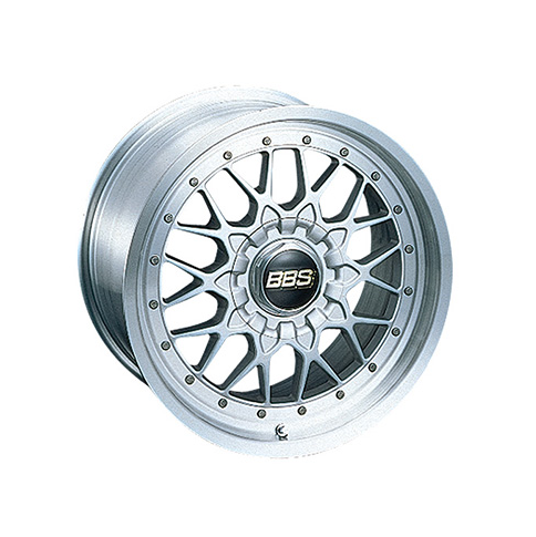 05241 BBS RSII 17inch Aoshima